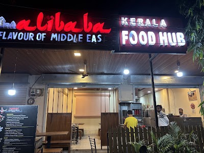 Kerala Food Hub