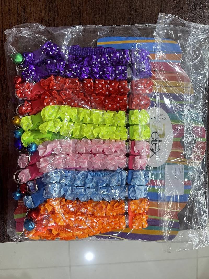Mermaid pets shop